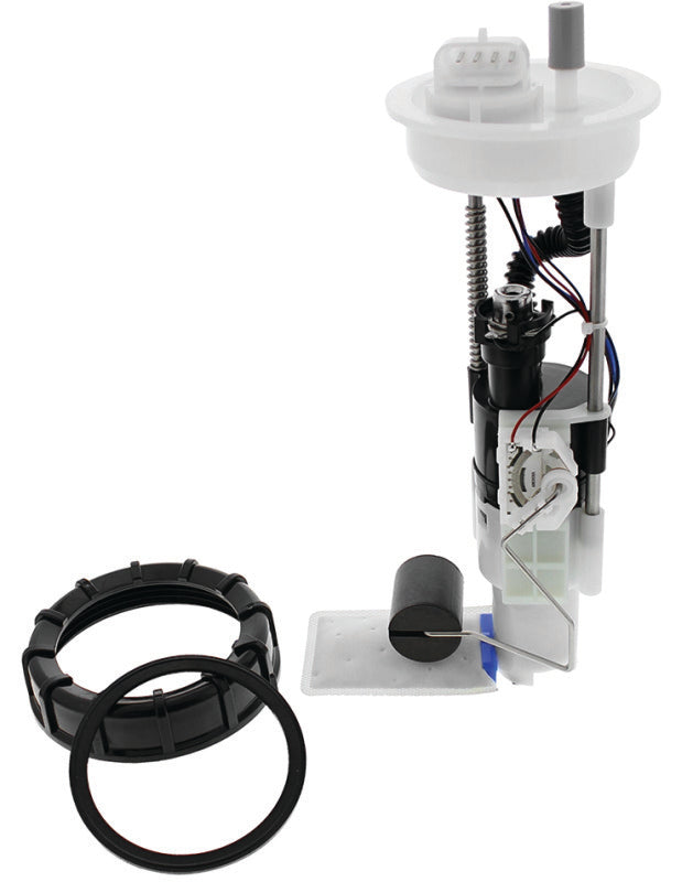 QuadBoss 11-13 Polaris RZR 4 800 (02) Complete Fuel Pump Module Fuel Pumps QuadBoss