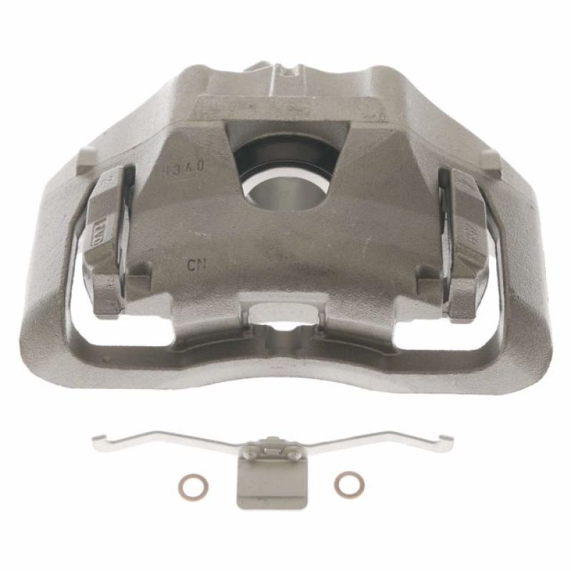 Power Stop 07-13 Volvo C70 Front Right Autospecialty Caliper w/Bracket Brake Calipers - OE PowerStop