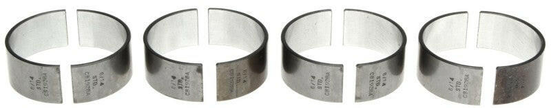 Clevite Nissan 1.6L 1596cc K4M Plantina Clio Mexico Con Rod Bearing Set Bearings Clevite