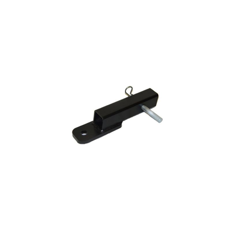 Rugged Ridge 2in Drawbar & Hitch Pin Hitch Accessories Rugged Ridge