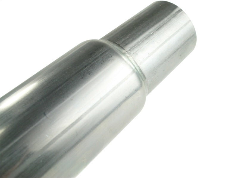 aFe MACHForce XP Cat-Back SS-409 Exhaust 04-08 Ford F-150 V8 4.6/5.4L Catback aFe