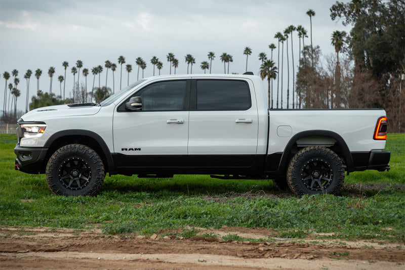 ICON 2019+ Ram 1500 2/4WD .75-2.5in Stage 1 Suspension System Coilovers ICON