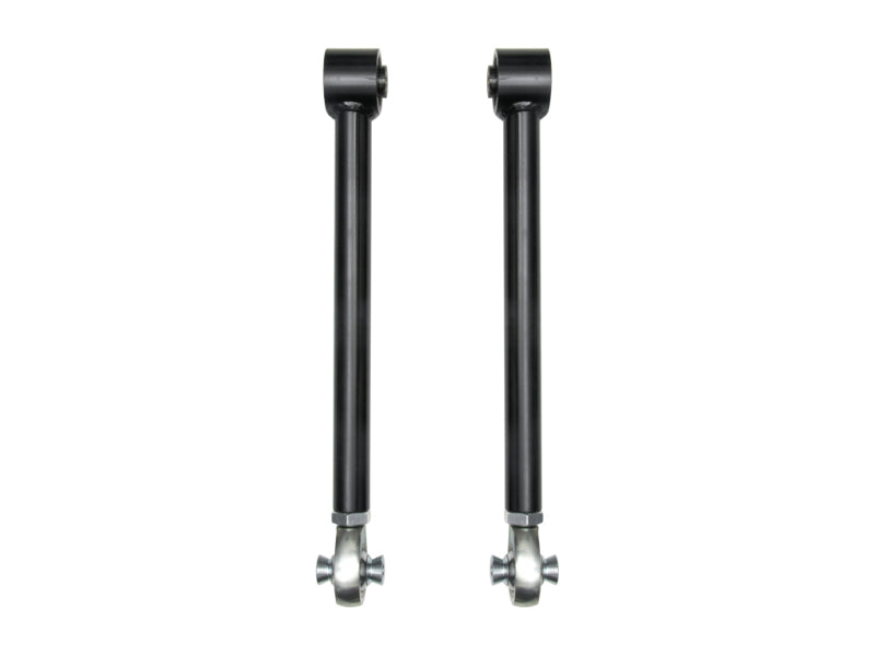 ICON 2018+ Jeep Wrangler JL Rear Adj Lower Link Kit Suspension Arms & Components ICON