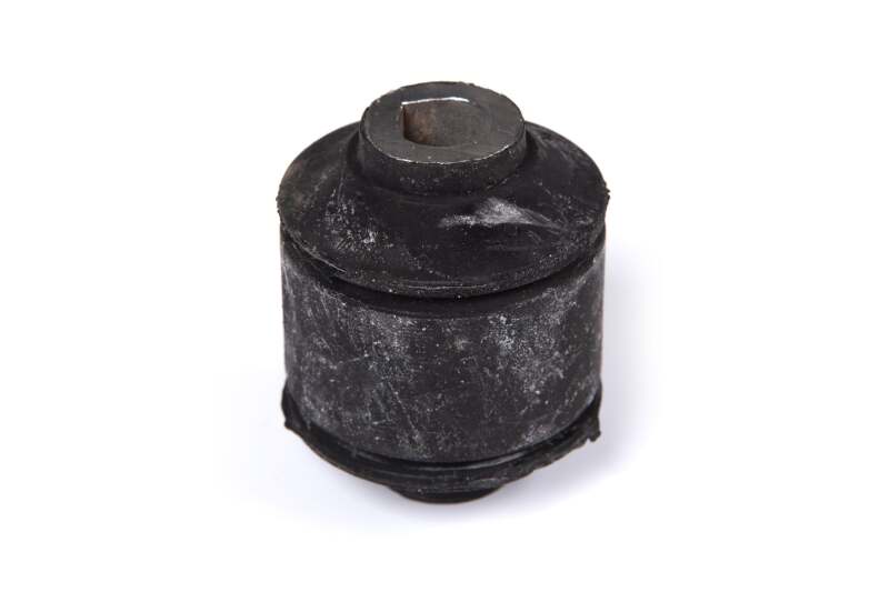 Zone Offroad 84-18 Jeep LCA Rubber Bushing - 8550 (1 Per Kit) Bushing Kits Zone Offroad