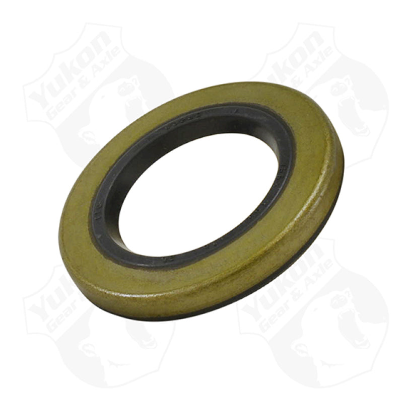 Yukon Gear 2.00in OD Replacement Inner Axle Seal For Dana 30 and 27 Differential Seal Kits Yukon Gear & Axle