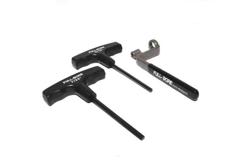 COMP Cams Wrench EZ Valve Lash Wrench 5 Tools COMP Cams
