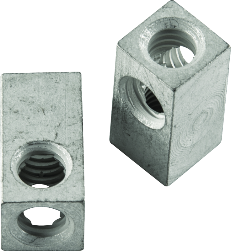 BikeMaster S Adapters (Set Of 2) Battery Accessories BikeMaster