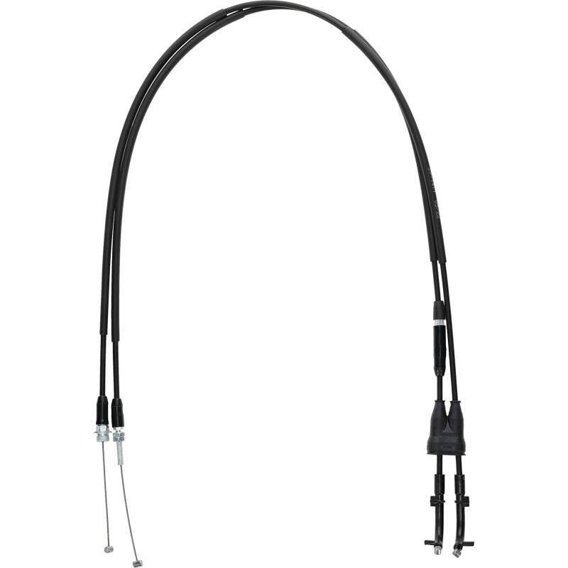 All Balls Racing 2006 Yamaha YZ250F Cable - Throttle Throttle Cable All Balls Racing