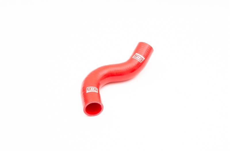 GrimmSpeed 15-17 Subaru WRX / 14-17 Subaru Forester XT Radiator Hose Kit - Red Radiator Hoses GrimmSpeed