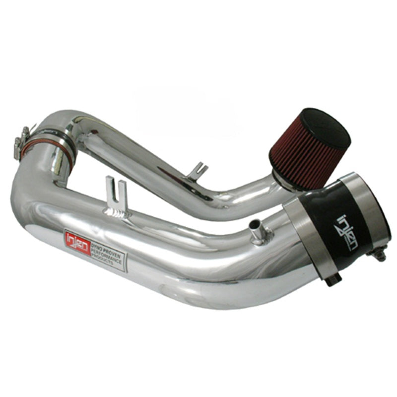 Injen 00-03 S2000 2.0L 04-05 S2000 2.2L Black Cold Air Intake Cold Air Intakes Injen