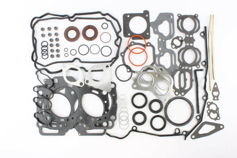 Cometic Street Pro 2007 Subaru STi EJ257 DOHC 101mm Bore Complete Gasket Kit *OEM # 10105AB080* Gasket Kits Cometic Gasket