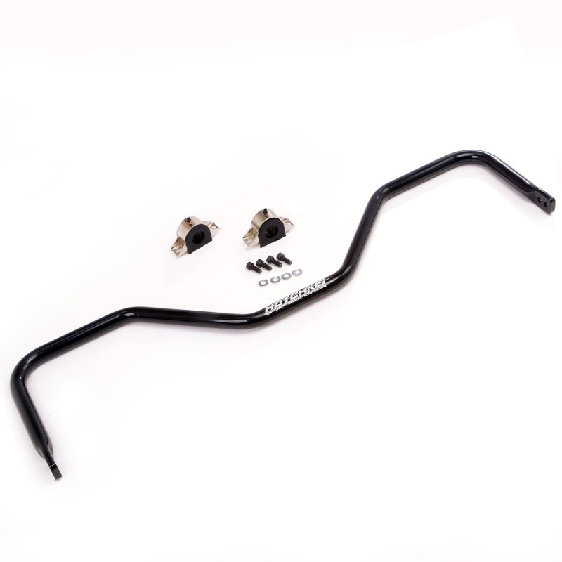 Hotchkis 2015+ Chevy/GMC Yukon/Tahoe/Suburban/Escalade Sport Rear Sway Bar Kit Sway Bars Hotchkis