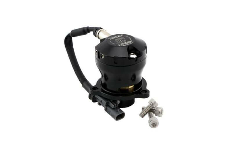 Turbosmart 2019+ Ford Ranger 2.3L EcoBoost Kompact EM VR13 Dual Port BOV Blow Off Valves Turbosmart