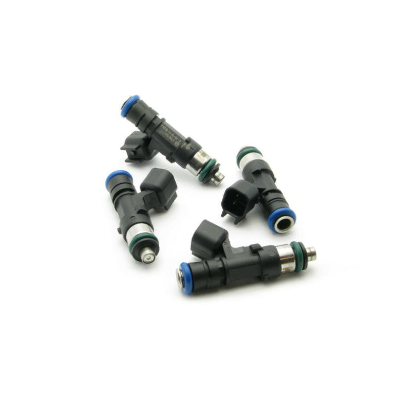 DeatschWerks 01-06 Audi A4/TT / VW Golf GTI 1000cc Injectors Fuel Injector Sets - 4Cyl DeatschWerks