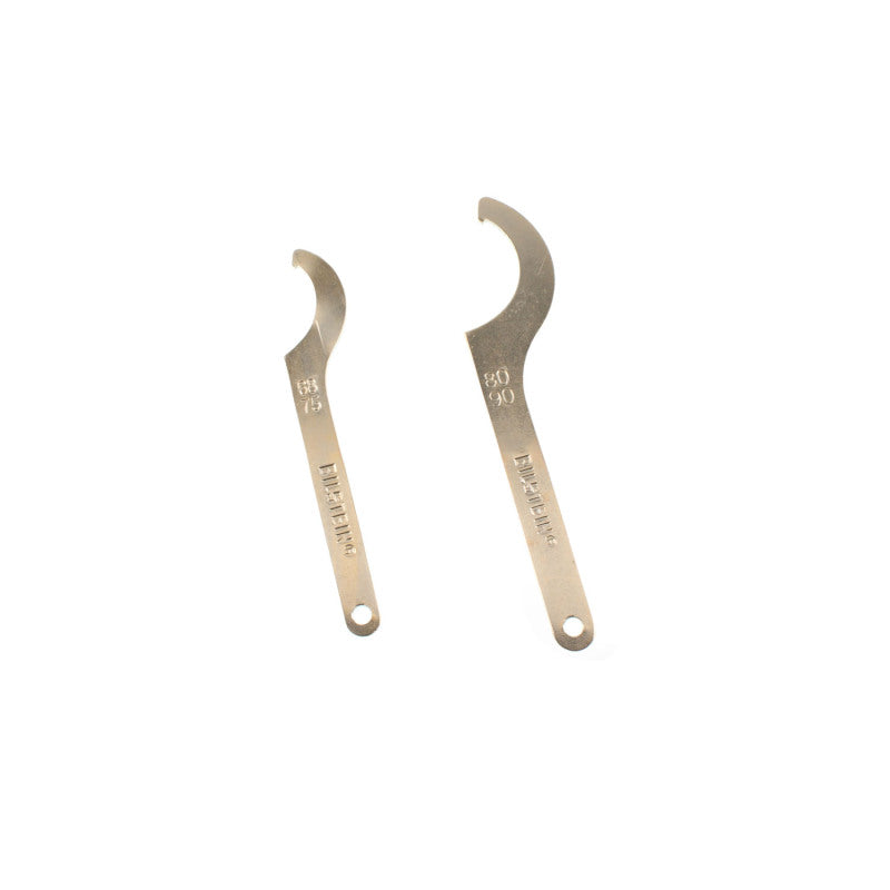 Bilstein B16 1998 Subaru Impreza RS Front and Rear Performance Suspension System Coilovers Bilstein