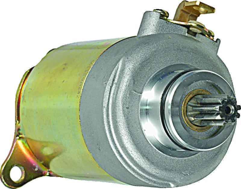 BikeMaster Starter Starters BikeMaster