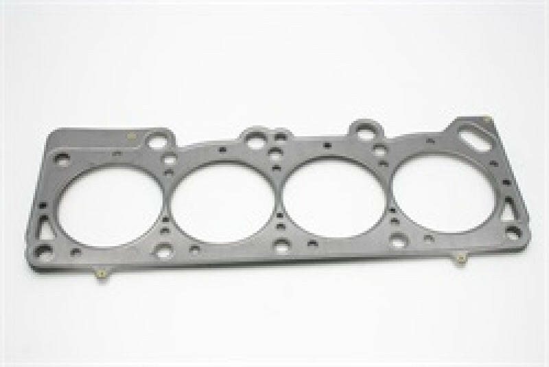 Cometic 82-95 Dodge 2.2L/2.5L SOHC 89.5mm Bore .030 inch MLS Head Gasket Head Gaskets Cometic Gasket