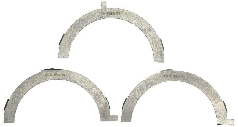 Clevite Kit contains cam lube bolt boots and plastic gauge. Thrust Washer Set Bearings Clevite