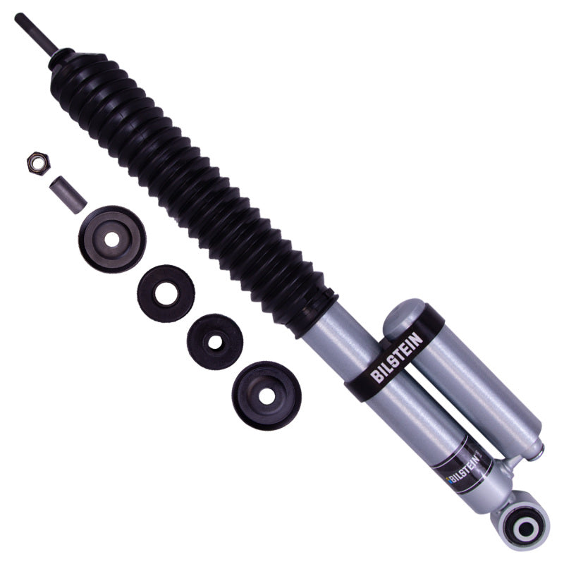Bilstein 19-22 Ram 1500 B8 5160 Series Rear Shock Absorber Monotube 46mm ID Smooth Body Shocks and Struts Bilstein