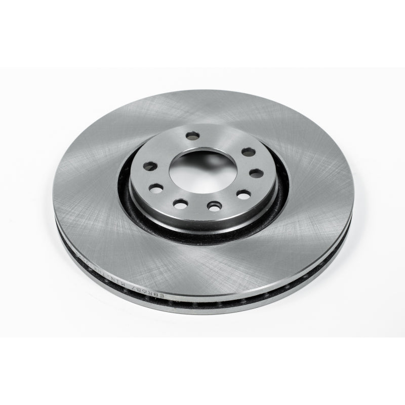 Power Stop 06-11 Saab 9-3 Front Autospecialty Brake Rotor Brake Rotors - OE PowerStop