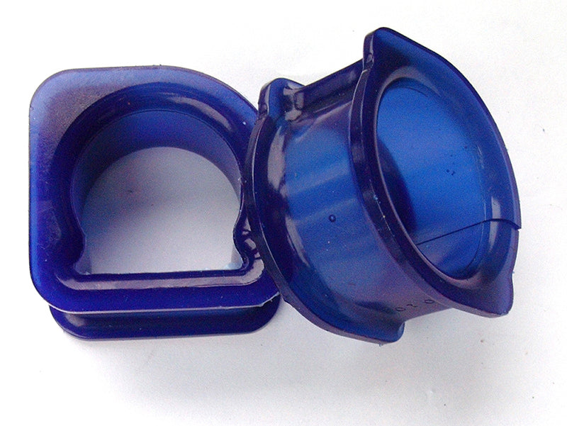 SuperPro 1990 Lexus LS400 Base Front Steering Rack and Pinion Mount Bushing Kit Bushing Kits Superpro