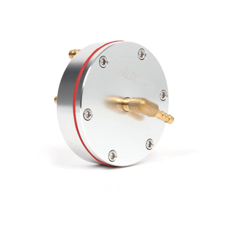BLOX Racing Fuel Management Unit Type-A 12:1 Ratio Fuel Pressure Regulators BLOX Racing