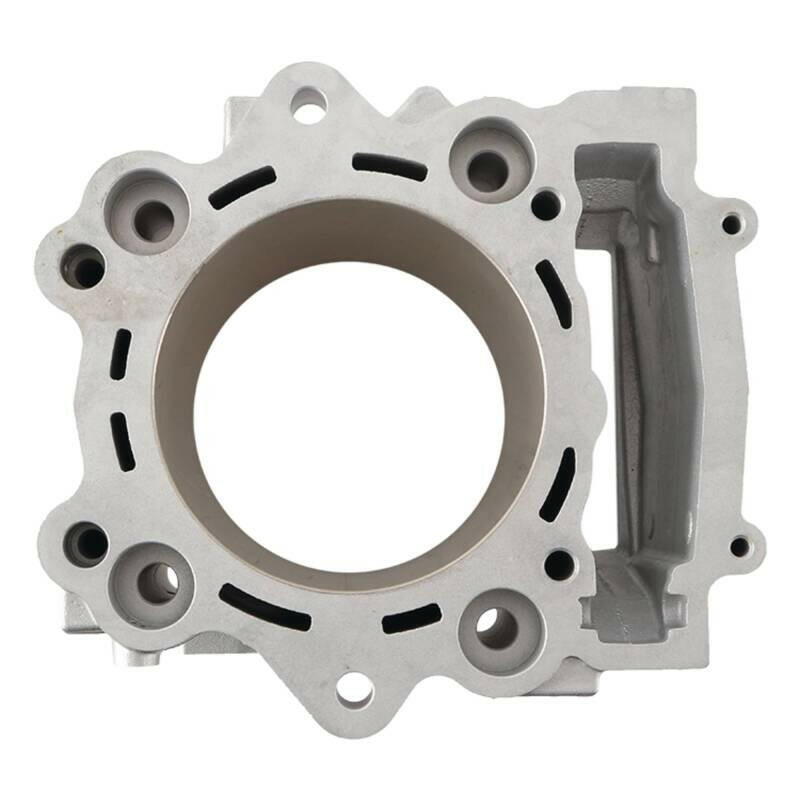 Cylinder Works 14-15 Yamaha YFM 700 D Grizzly 4x4 700cc Standard Bore 102mm Cylinder Kits Cylinder Works