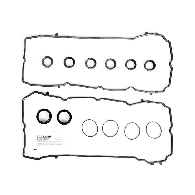 Omix Valve Cover Gasket Set- 11-18 WK/JK 3.6L Gasket Kits OMIX