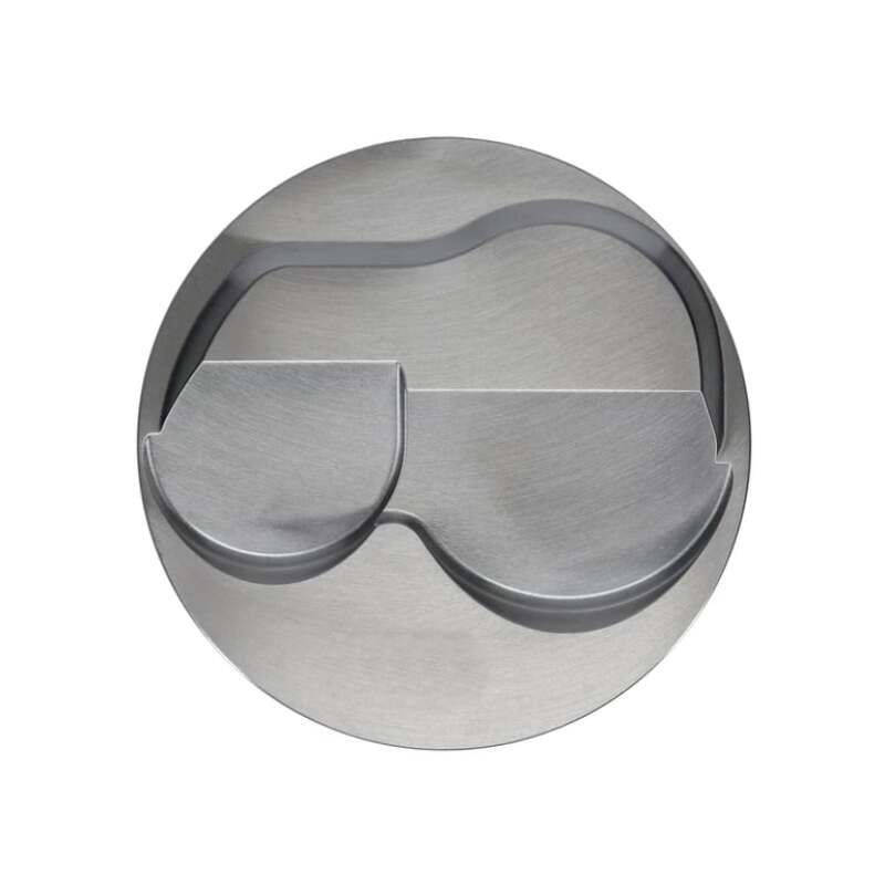 Wiseco Chevy Small Block 4.185in Bore 1.120in CH 3.00 CC Piston Set Piston Sets - Forged - 8cyl Wiseco