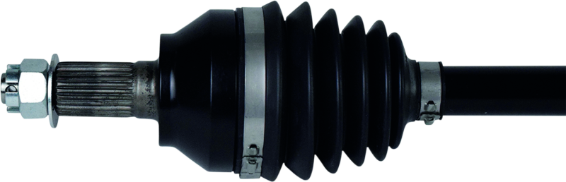 DragonFire Racing Hydra Axle- Polaris RZR Turbo S 18-19 Postion- Rear- Right/Left Axles DragonFire Racing