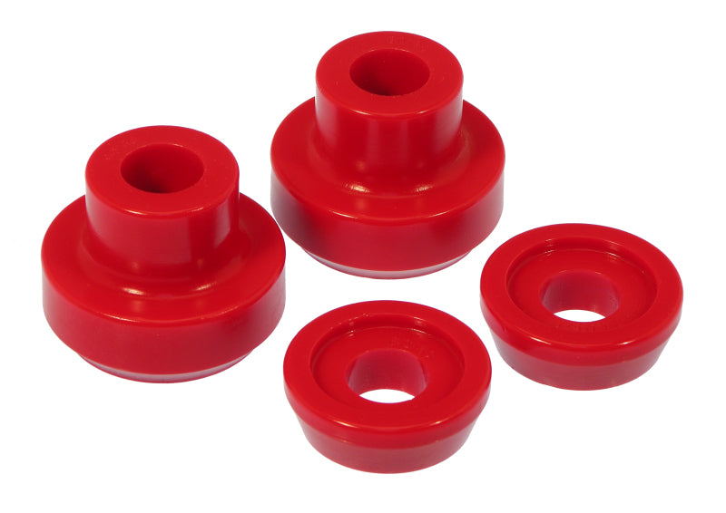 Prothane 83-97 Ford Bronco II / Ranger Radius Arm Bushings - Red Bushing Kits Prothane