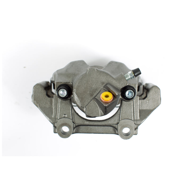 Power Stop 99-10 Volkswagen Beetle Front Right Autospecialty Caliper w/Bracket Brake Calipers - OE PowerStop