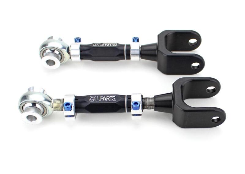 SPL Parts 89-98 Nissan 240SX / 89-02 Nissan Skyline (R32/33/34) Rear Traction Arms Dogbone Suspension Arms & Components SPL Parts