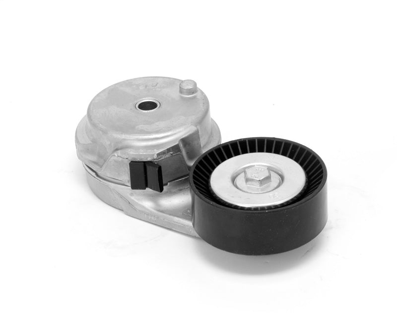 Omix Belt Tensioner W/I-Pulley- 05-18 WK/XK V8 Pulleys - Crank, Underdrive OMIX