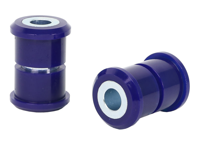 SuperPro 2006 Toyota RAV4 Limited Front Lower Inner Forward Control Arm Bushing Kit Bushing Kits Superpro