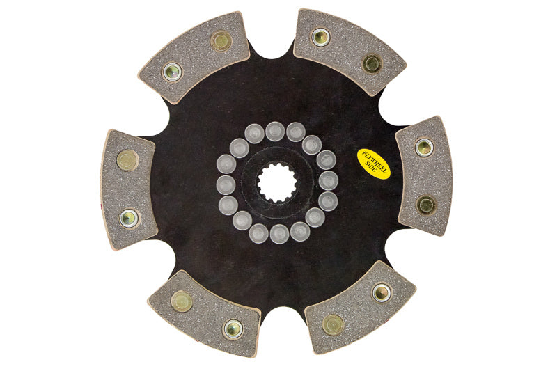 ACT 1999 Chevrolet Cavalier 6 Pad Rigid Race Disc Clutch Discs ACT