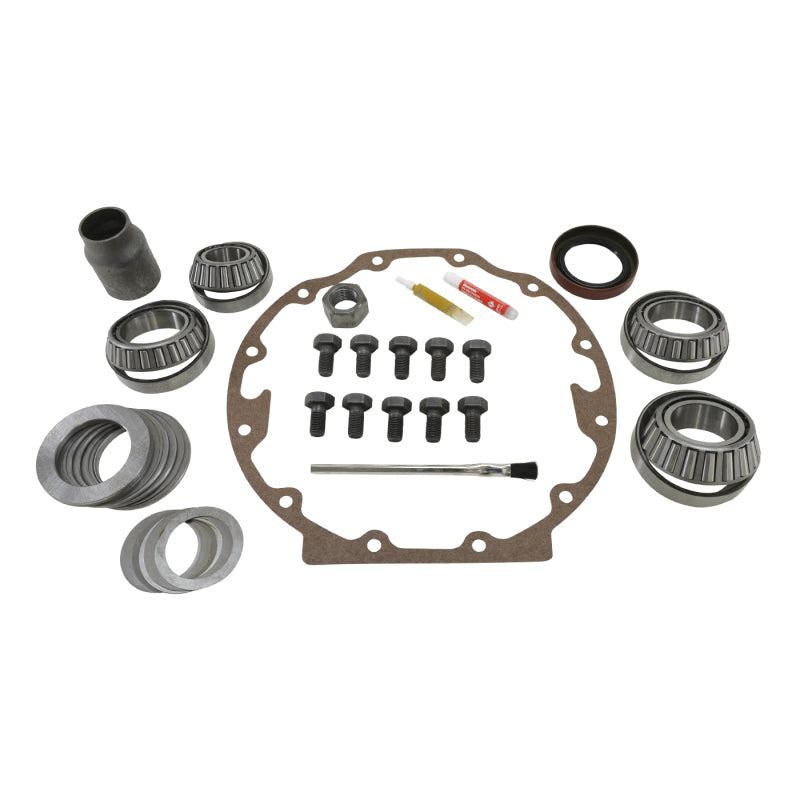 Yukon Gear Master Overhaul Kit For GM 8.5in Diff For Oldsmobile 442 and Cutlass. 28 Spline Differential Overhaul Kits Yukon Gear & Axle