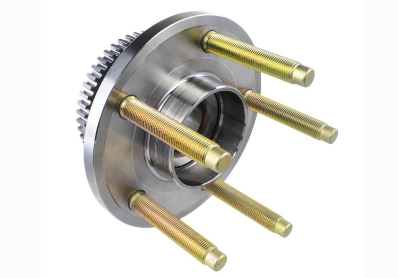 Ford Racing 2005-2014 Mustang V6 / BOSS / GT / Shelby GT500 Hub Kit with ARP Studs Wheel Hubs Ford Racing