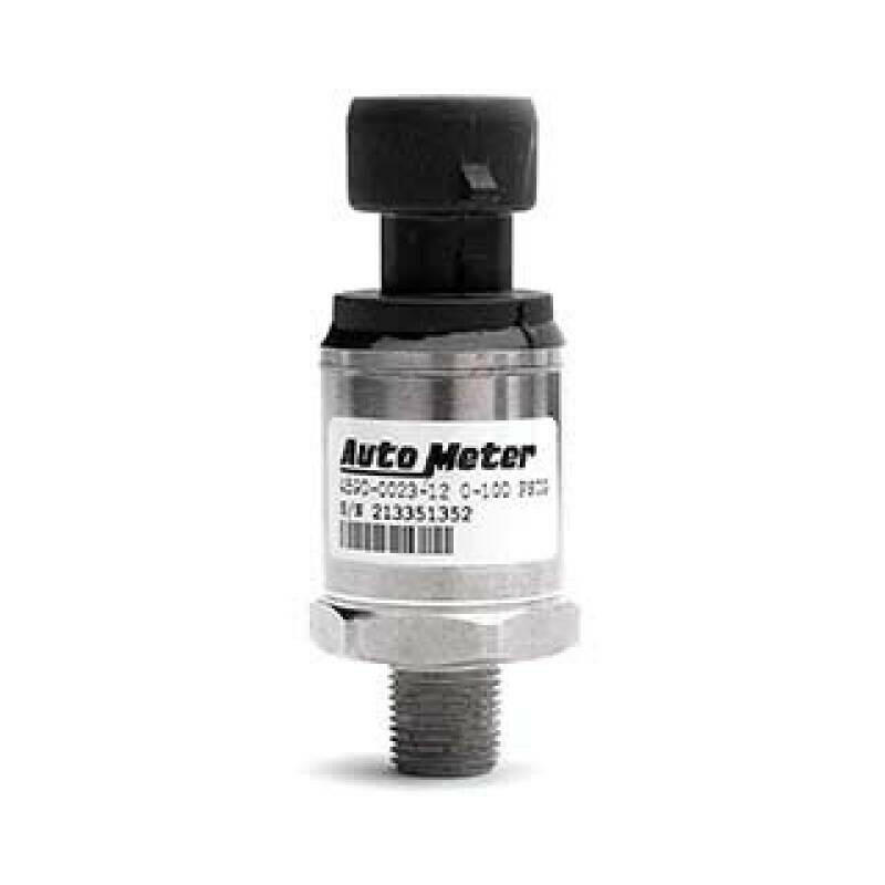 Cobb 15-21 Subaru WRX CAN Fuel Pressure Sensor Kit Flex Fuel Kit COBB