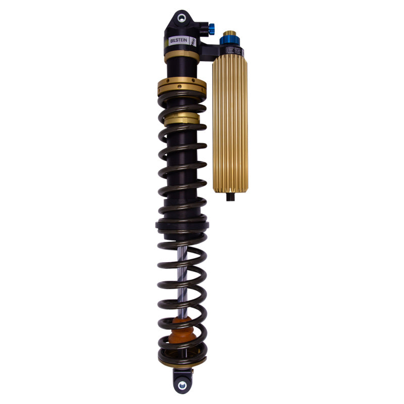 Bilstein 22-24 Can-Am Maverick X3 Max RS Turbo Black Hawk Powersports Shock & Coil Spring Ass. - FR Coilovers Bilstein