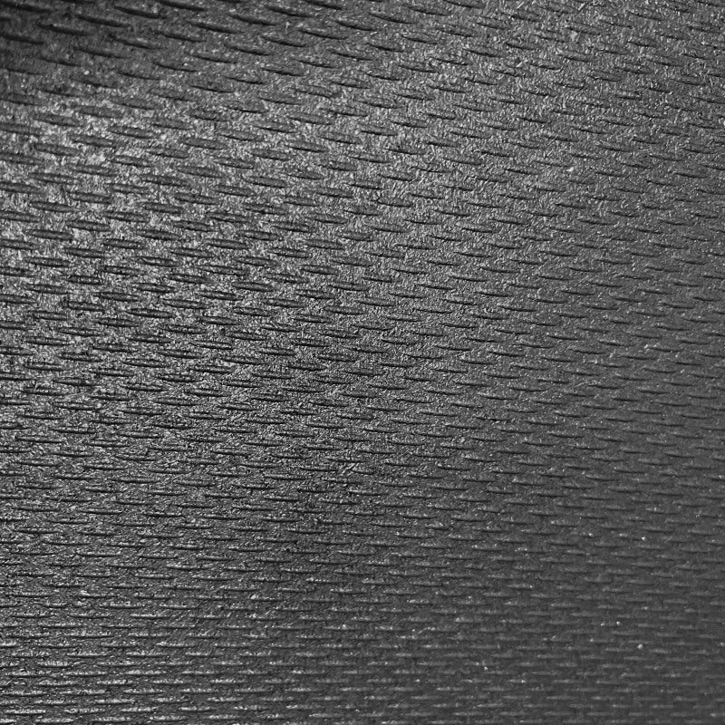 DEI 24-26 Polaris Xpedition ADV 2-Door Floor Mat Set - 2 Piece Floor Mats - Rubber DEI