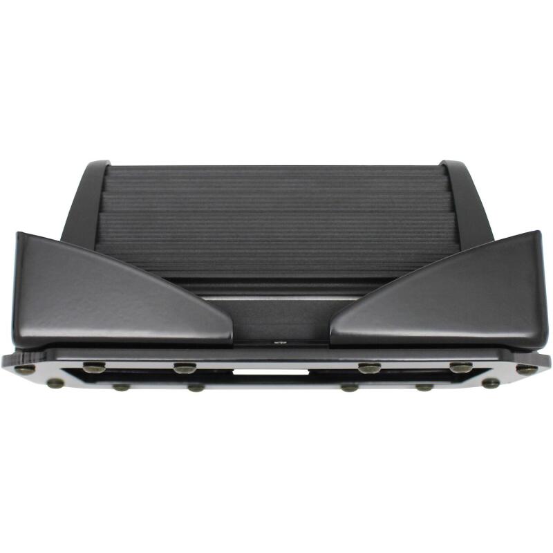 Westin HDX Flush Mount B-FORCE LED Light Kit (Set of 2) w/wiring harness - Black Light Bars & Cubes Westin