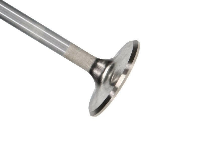 Manley Ford 4.6L/5.4L DOHC 4V 37mm Dia 5.339in Length Bead Loc Race Master Intake Valves (Set of 8) Valves Manley Performance