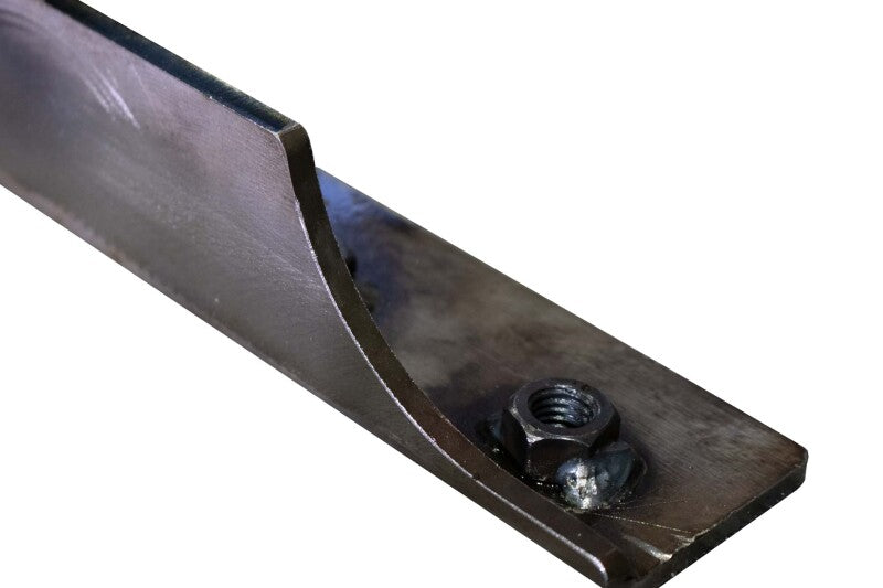 Fishbone Offroad 84-01 Jeep Cherokee XJ Rear Bumper Braces Bumper Accessories Fishbone Offroad