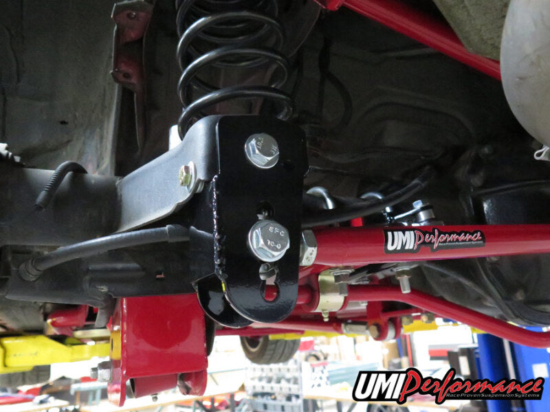 UMI Performance 82-02 GM F-Body Competition Panhard Bar Lowering/Leveling Kit Panhard Bars UMI Performance