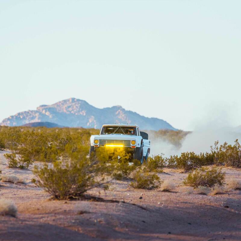 KC HiLiTES FLEX ERA LED 30in. Light Bar - Master Kit Light Bars & Cubes KC HiLiTES