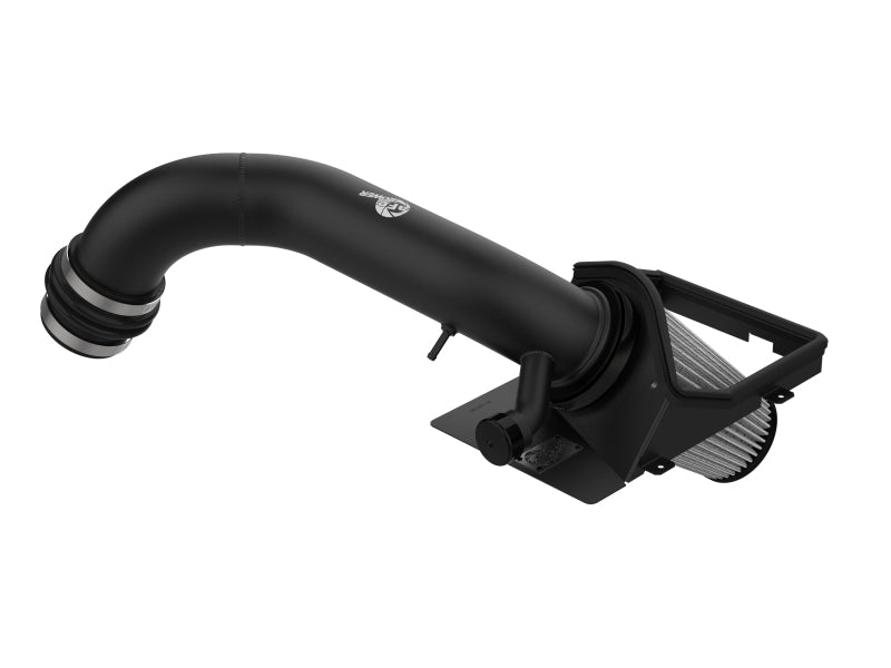 aFe 15-21 VW GTI L4 2.0L Rapid Induction Cold Air Intake System w/ Pro Dry S Filter Cold Air Intakes aFe