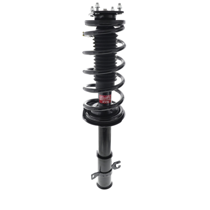 KYB Shocks & Struts Strut-Plus 07-12 Mazda CX-7 - Front Left Shock & Spring Kits KYB