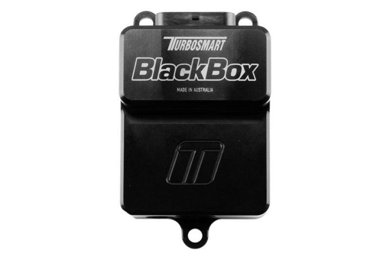 Turbosmart BlackBox Electronic Wastegate Controller Wastegate Accessories Turbosmart