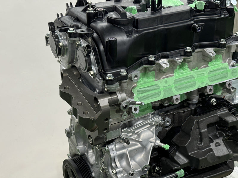 Cusco 23-25 Toyota GR Corolla Light Weight Engine Mount Bracket - Billet Aluminum Engine Mounts Cusco